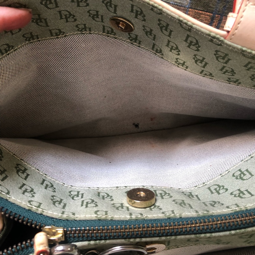 Designer Handbag - Picture 4 of 7